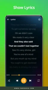 Music-Player 4