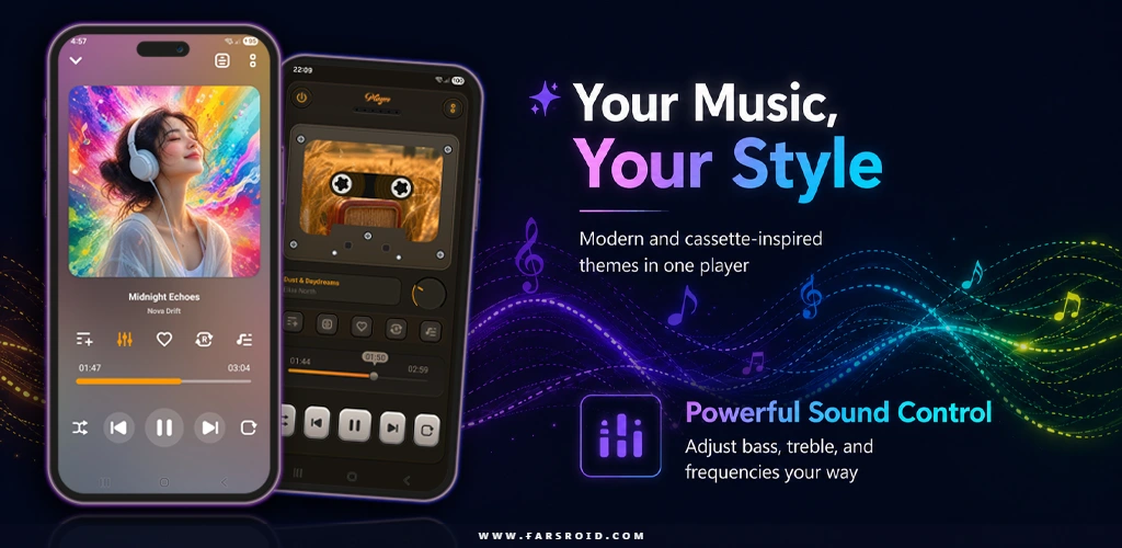 Music Player