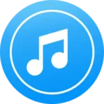 Music Player logo