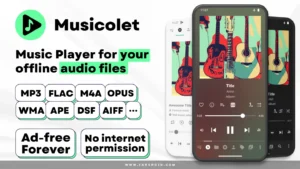 Musicolet-Music-Player 1