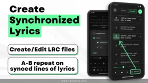 Musicolet-Music-Player 4