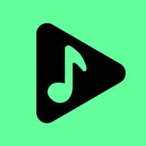 Musicolet Music Player  logo