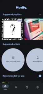 Musify 1