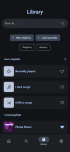 Musify 2