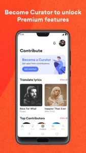 Musixmatch 5