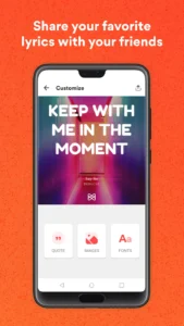 Musixmatch 8