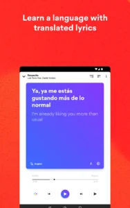 Musixmatch 10