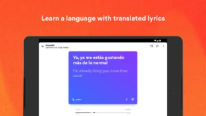 Musixmatch 16