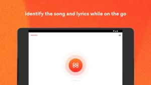 Musixmatch 18