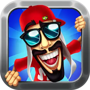 Mussa Game  logo