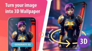 My-AI-Wallpapers-3D-Live 3