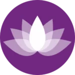 My Affirmations: Live Positive logo