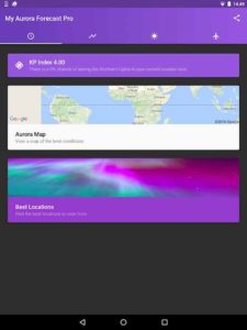 My-Aurora-Forecast-Pro 7