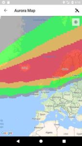 My-Aurora-Forecast-Pro 2
