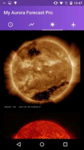 My-Aurora-Forecast-Pro 6