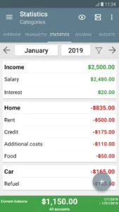 My-Budget-Book 2