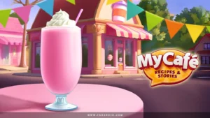 My-Cafe 1