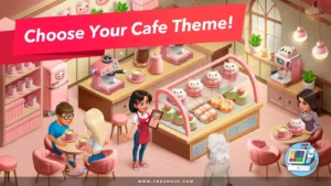 My-Cafe 3