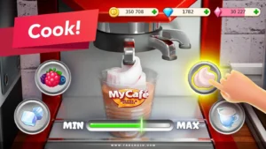 My-Cafe 4