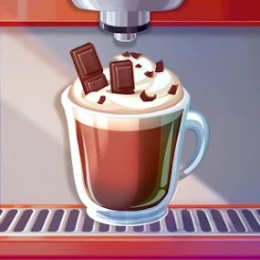 My Cafe logo