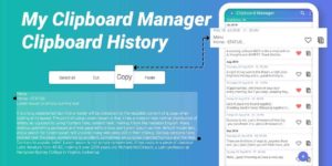 My-Clipboard-Manager-Clipboard-History 1