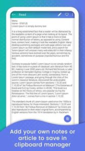 My-Clipboard-Manager-Clipboard-History 3