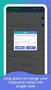My-Clipboard-Manager-Clipboard-History 4