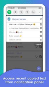 My-Clipboard-Manager-Clipboard-History 5