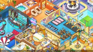 My-Cruise 2