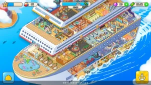 My-Cruise 3