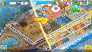My-Cruise 4