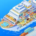 My Cruise logo