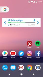 My-Data-Manager-Data-Usage 2