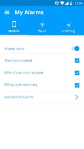 My-Data-Manager-Data-Usage 4