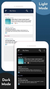 My-Diary 5