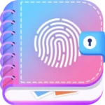 My Diary logo