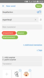 My-Dictionary-polyglot 2