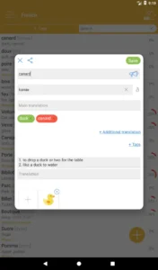 My-Dictionary-polyglot 10