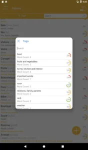 My-Dictionary-polyglot 12