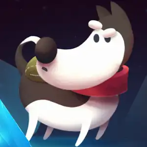 My Diggy Dog 2 logo