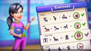 My-Gym 3