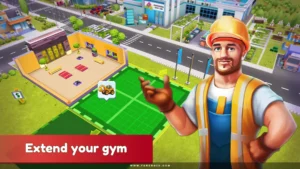 My-Gym 5