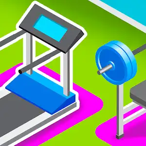 My Gym  logo