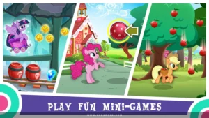 My-Little-Pony 4