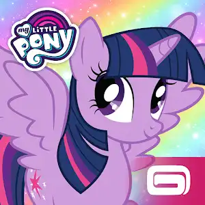 My Little Pony logo