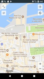 My-Location-Track-GPS-Maps 8