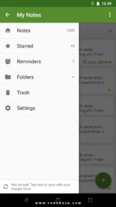My-Notes-Notepad 2