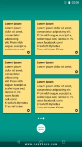 My-Notes-Notepad 8