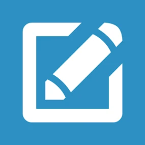 My Notes - Notepad logo