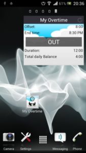 My-Overtime 7